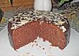 Heavy Chocolate Cake