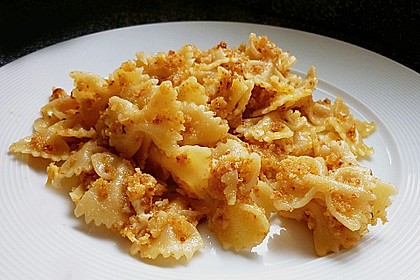 Br&ouml;sel - Ei - Nudeln