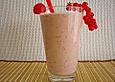 Sojamilchshake