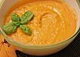 K&uuml;rbiscreme - Suppe