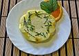 Gegrillte Ananas