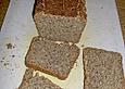 Reisbrot XIII