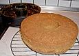Haselnuss - Sultaninen - Schoko - R&uuml;hrkuchen