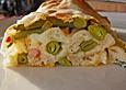 Dragons Bohnenstrudel