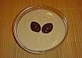 Omas Pudding - Topfencreme