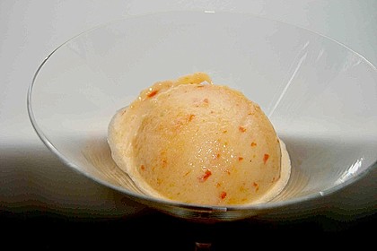 Kaki - Sorbet