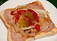 Feuervogels Pf&auml;lzertoast
