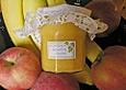 K&uuml;rbis - Orange - Kokos - Marmelade