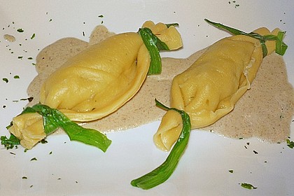 Pilzbonbons