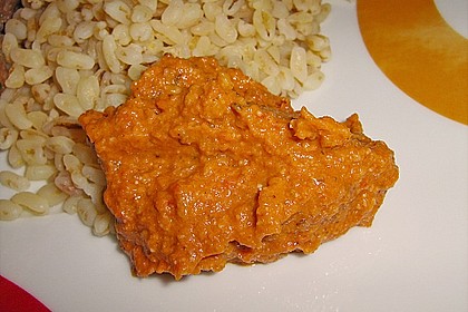 Orientalisches Pesto 1