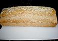 Schnelles Kastenbrot