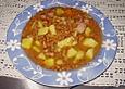 Linsensuppe