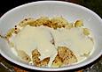 Bratapfel aus der Mikrowelle