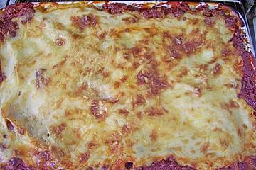 Lasagne