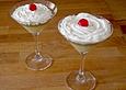 Bananen - Pudding
