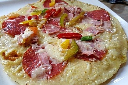 Herzhafte Pfannkuchen 6