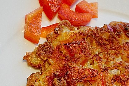 Herzhafte Pfannkuchen 9