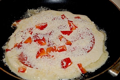 Herzhafte Pfannkuchen 11