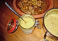 Smen - marokkanische Butter