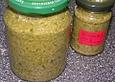 Carstens B&auml;rlauchsenf mit Pesto