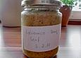 Carstens Balsamico - Honig - Senf