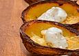 Potato Skins