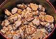Mascarpone - Zimt - H&auml;ufchen