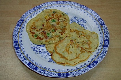 Mais - K&auml;se - Puffer 2