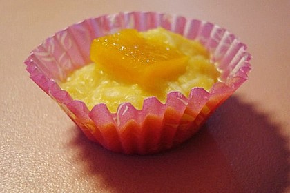 Mango - Pralinen