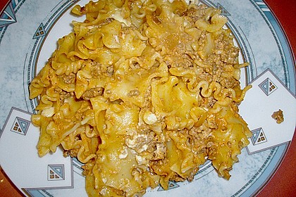 Afghanischer Hackauflauf 2