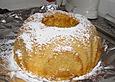 Orange - Chiffon - Cake