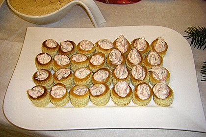 Mediterrane Schafsk&auml;secreme