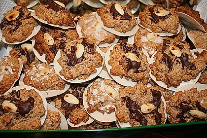 Elisenlebkuchen