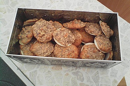 Elisenlebkuchen 1