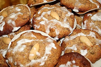 Elisenlebkuchen 2