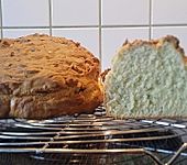 Schnelles Brot (Bild)