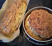Schnelles Brot (Bild)