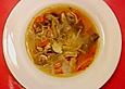 Meine Thai - Suppe