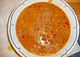 Hacksuppe