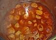 Currywurst - Topf