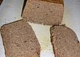 M&ouml;hren - Rotweinkuchen