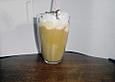 Vanilleeiskaffee