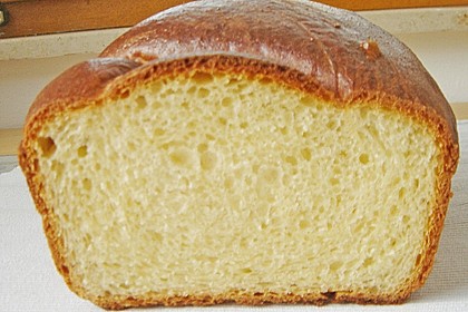 Französische Brioche mit Weizensauerteig 26