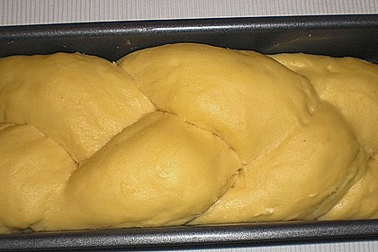 Französische Brioche mit Weizensauerteig 23