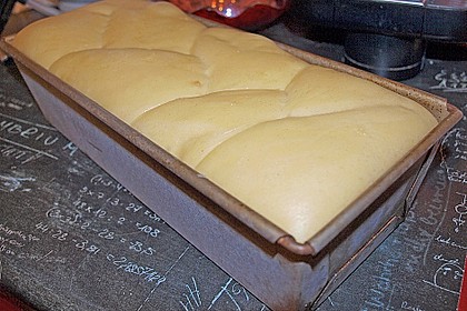 Französische Brioche mit Weizensauerteig 17
