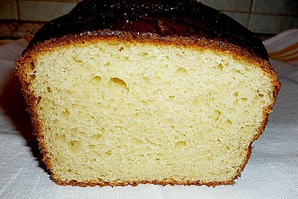 Französische Brioche mit Weizensauerteig 18