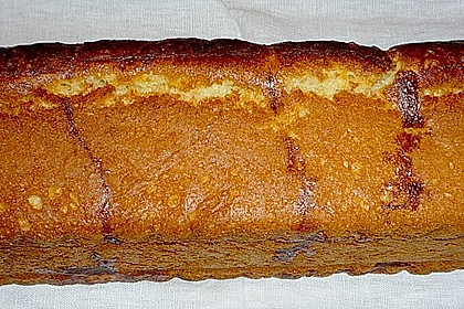 Französische Brioche mit Weizensauerteig 21