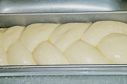 Französische Brioche mit Weizensauerteig 22