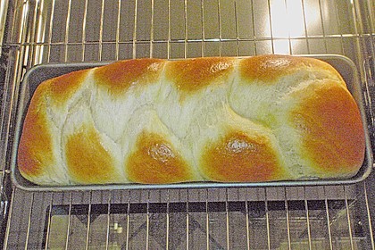 Französische Brioche mit Weizensauerteig 27