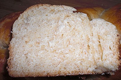 Französische Brioche mit Weizensauerteig 25